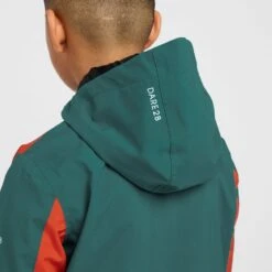 Dare 2b Kids’ Explore Waterproof Jacket -Berghaus Store go 654321 g