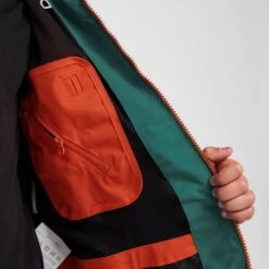 Dare 2b Kids’ Explore Waterproof Jacket -Berghaus Store go 654321 k