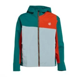 Dare 2b Kids’ Explore Waterproof Jacket -Berghaus Store go 654321 u