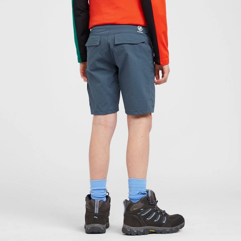 Dare 2b Kids’ Reprise II Lightweight Shorts 4 Dare 2b Kids’ Reprise II Lightweight Shorts - Image 2