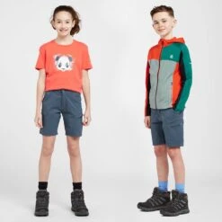 Dare 2b Kids’ Reprise II Lightweight Shorts 11 Dare 2b Kids’ Reprise II Lightweight Shorts -Berghaus Store go 654323 c