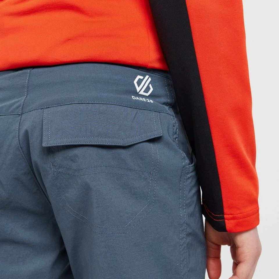 Dare 2b Kids’ Reprise II Lightweight Shorts 7 Dare 2b Kids’ Reprise II Lightweight Shorts - Image 5