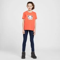 Dare 2b Kids’ Trailblazer Tee -Berghaus Store go 654326 c