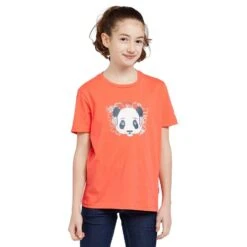 Dare 2b Kids’ Trailblazer Tee -Berghaus Store go 654326 z