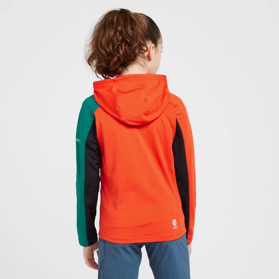Dare 2b Kids' Thriving Core Stretch Hoodie 4 Dare 2b Kids' Thriving Core Stretch Hoodie - Image 2