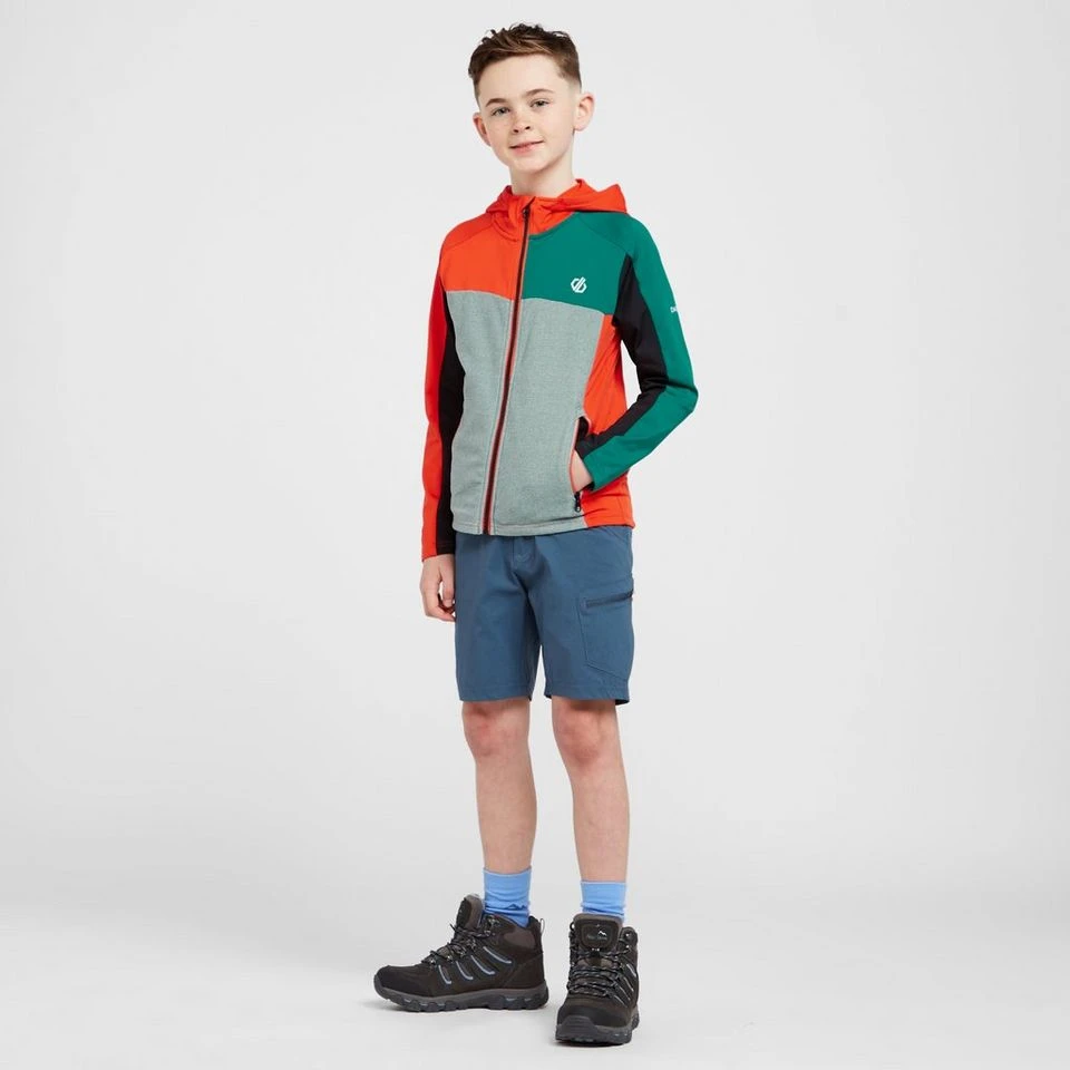 Dare 2b Kids' Thriving Core Stretch Hoodie 5 Dare 2b Kids' Thriving Core Stretch Hoodie - Image 3