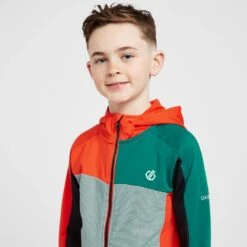 Dare 2b Kids' Thriving Core Stretch Hoodie 14 Dare 2b Kids' Thriving Core Stretch Hoodie -Berghaus Store go 654327 d