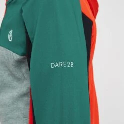 Dare 2b Kids' Thriving Core Stretch Hoodie 16 Dare 2b Kids' Thriving Core Stretch Hoodie -Berghaus Store go 654327 f