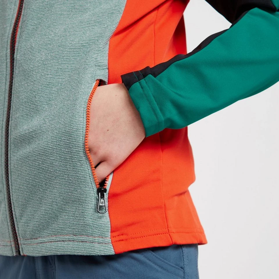 Dare 2b Kids' Thriving Core Stretch Hoodie 9 Dare 2b Kids' Thriving Core Stretch Hoodie - Image 7