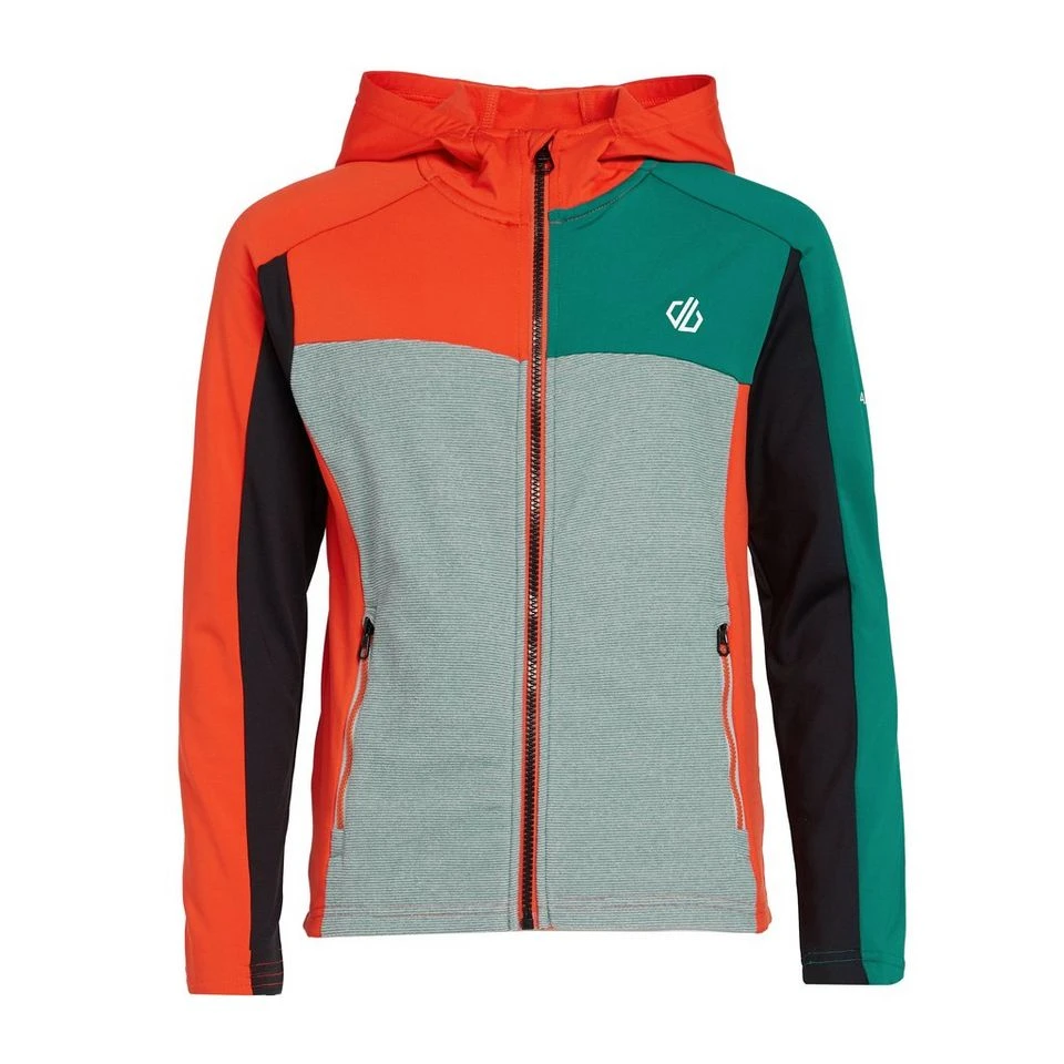 Dare 2b Kids' Thriving Core Stretch Hoodie 10 Dare 2b Kids' Thriving Core Stretch Hoodie - Image 8