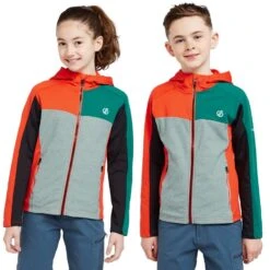 Dare 2b Kids' Thriving Core Stretch Hoodie 19 Dare 2b Kids' Thriving Core Stretch Hoodie -Berghaus Store go 654327 z