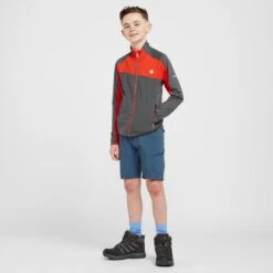 Dare 2b Kids’ Emergent Core Stretch Midlayer -Berghaus Store go 654328 c