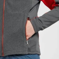 Dare 2b Kids’ Emergent Core Stretch Midlayer -Berghaus Store go 654328 g