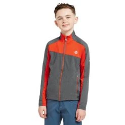 Dare 2b Kids’ Emergent Core Stretch Midlayer -Berghaus Store go 654328 z