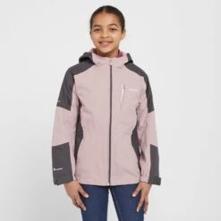 Regatta Kid’s Calderdale II Waterproof Jacket