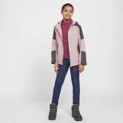 Regatta Kid’s Calderdale II Waterproof Jacket -Berghaus Store go 654329 c
