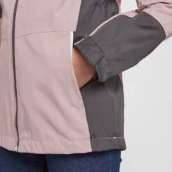 Regatta Kid’s Calderdale II Waterproof Jacket -Berghaus Store go 654329 d