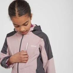Regatta Kid’s Calderdale II Waterproof Jacket -Berghaus Store go 654329 e
