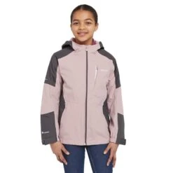 Regatta Kid’s Calderdale II Waterproof Jacket -Berghaus Store go 654329 z
