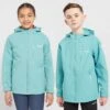 Regatta Kids’ Calderdale II Waterproof Jacket