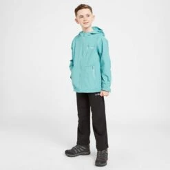 Regatta Kids’ Calderdale II Waterproof Jacket -Berghaus Store go 654330 c