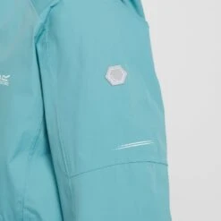Regatta Kids’ Calderdale II Waterproof Jacket -Berghaus Store go 654330 d