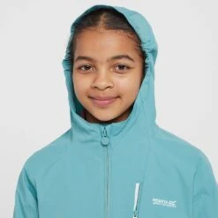 Regatta Kids’ Calderdale II Waterproof Jacket -Berghaus Store go 654330 g