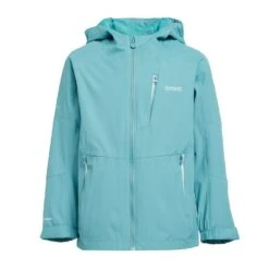 Regatta Kids’ Calderdale II Waterproof Jacket -Berghaus Store go 654330 u