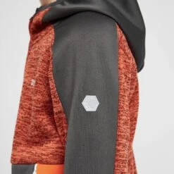 Regatta Kids’ Dissolver VII Full Zip Fleece -Berghaus Store go 654333 d