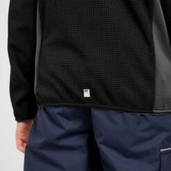 Regatta Kids' Highton II Full Zip Fleece -Berghaus Store go 654339 f