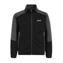 Regatta Kids' Highton II Full Zip Fleece -Berghaus Store go 654339 u