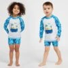 Regatta Kids’ Peppa Pig Rash Suit 2 Regatta Kids’ Peppa Pig Rash Suit -Berghaus Store go 654346 a