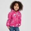 Regatta Kids' Peppa Pig Muddy Puddle Waterproof Jacket -Berghaus Store go 654349 a