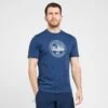 Mountain Equipment Men’s Roundel T-Shirt