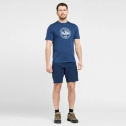 Mountain Equipment Men’s Roundel T-Shirt -Berghaus Store go 666415 c