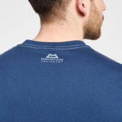 Mountain Equipment Men’s Roundel T-Shirt -Berghaus Store go 666415 e