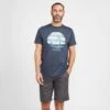 Men’s What Sup Eco Graphic T-Shirt -Berghaus Store go 666479 a