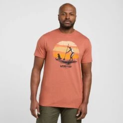 Men’s What Sup Eco Graphic T-Shirt
