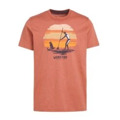 Men’s What Sup Eco Graphic T-Shirt -Berghaus Store go 666504 u