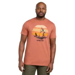 Men’s What Sup Eco Graphic T-Shirt -Berghaus Store go 666504 z