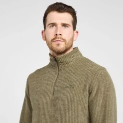 Men’s Boston Eco Half-Zip Fleece -Berghaus Store go 666514 d