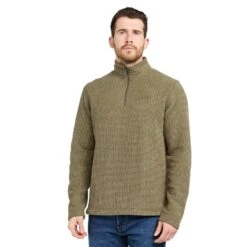 Men’s Boston Eco Half-Zip Fleece -Berghaus Store go 666514 z