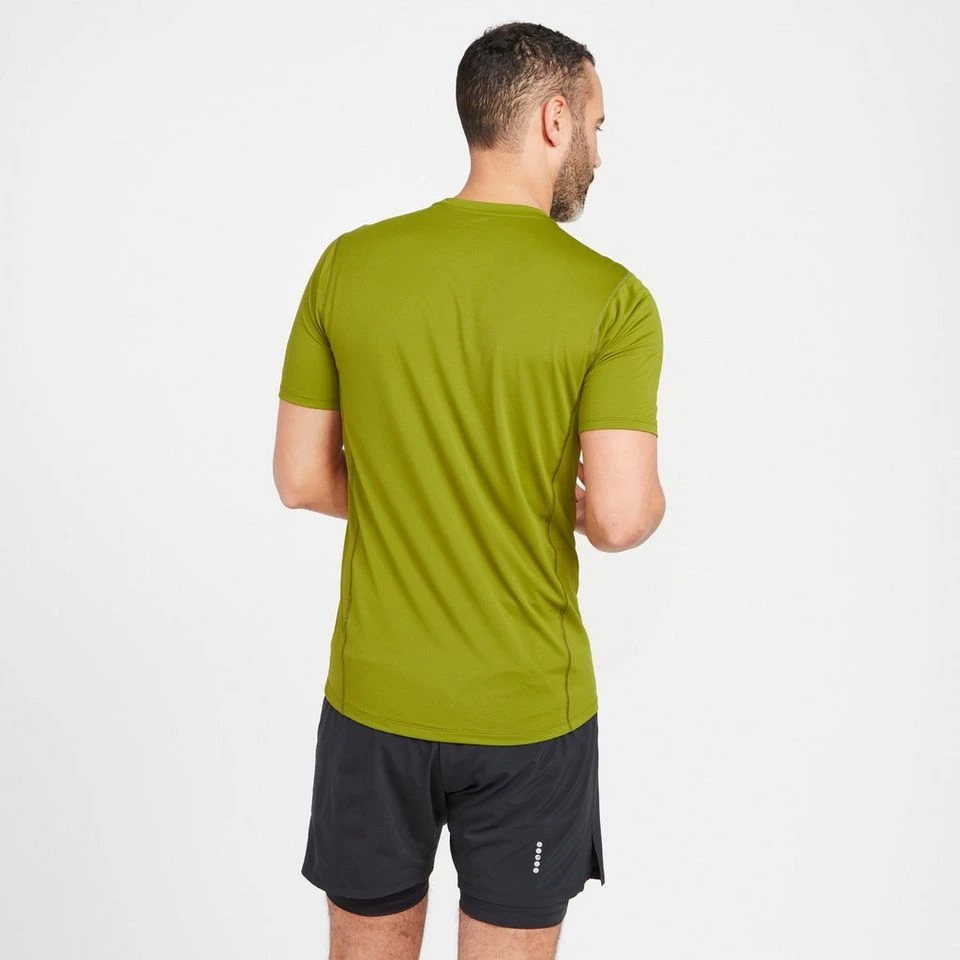 Montane Men's Dart Lite Short Sleeved T-Shirt 4 Montane Men's Dart Lite Short Sleeved T-Shirt - Image 2