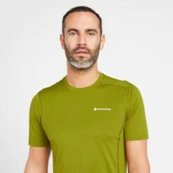 Montane Men's Dart Lite Short Sleeved T-Shirt 11 Montane Men's Dart Lite Short Sleeved T-Shirt -Berghaus Store go 666527 d