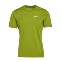 Montane Men's Dart Lite Short Sleeved T-Shirt 12 Montane Men's Dart Lite Short Sleeved T-Shirt -Berghaus Store go 666527 u