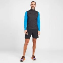 Montane Men’s Featherlite Gilet -Berghaus Store go 666545 c