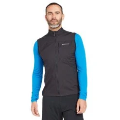 Montane Men’s Featherlite Gilet -Berghaus Store go 666545 z