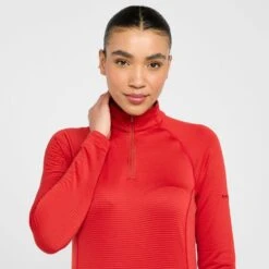 Montane Women’s Protium Lite Half Zip Fleece 13 Montane Women’s Protium Lite Half Zip Fleece -Berghaus Store go 666603 e