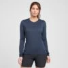Montane Women’s Dart Lite Long-Sleeved T-Shirt 1 Montane Women’s Dart Lite Long-Sleeved T-Shirt -Berghaus Store go 666631 a