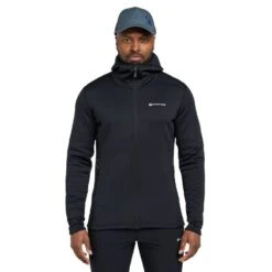 Montane Men's Fury Fleece Hoodie -Berghaus Store go 666655 z